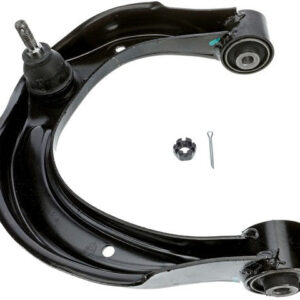 suspension control arm and ball joint assembly dorman premium chassis cb60037pr