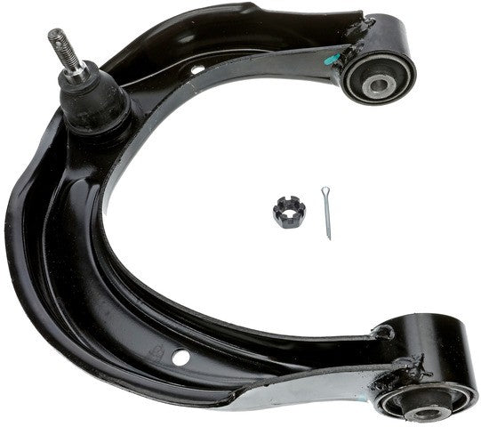 suspension control arm and ball joint assembly dorman premium chassis cb60037pr