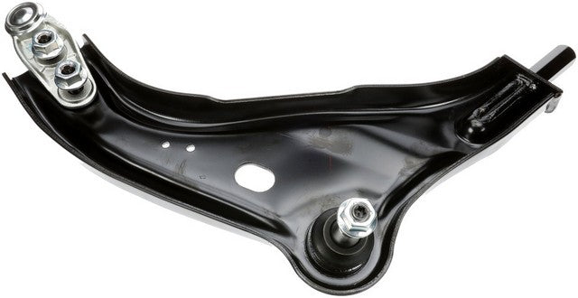 suspension control arm and ball joint assembly dorman premium chassis cb29113pr