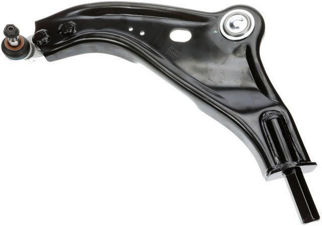 suspension control arm and ball joint assembly dorman premium chassis cb29113pr