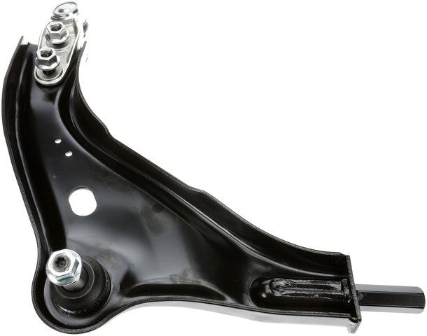 suspension control arm and ball joint assembly dorman premium chassis cb29113pr