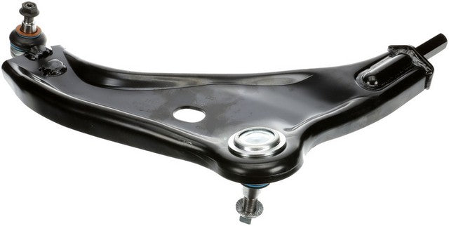 suspension control arm and ball joint assembly dorman premium chassis cb29114pr