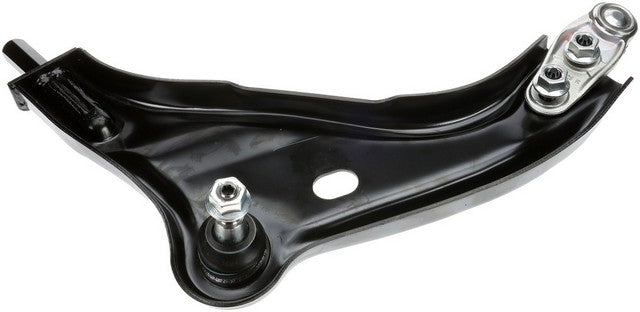 suspension control arm and ball joint assembly dorman premium chassis cb29114pr