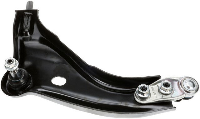 suspension control arm and ball joint assembly dorman premium chassis cb29114pr