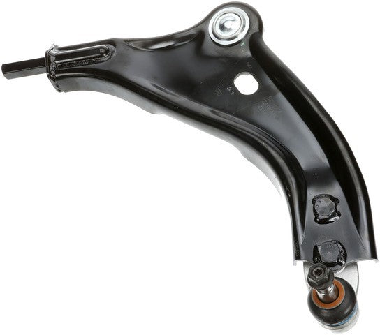 suspension control arm and ball joint assembly dorman premium chassis cb29114pr