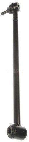 suspension control arm and ball joint assembly dorman premium chassis cb60678pr