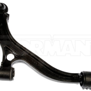 suspension control arm and ball joint assembly dorman mas cb82044
