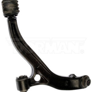 suspension control arm and ball joint assembly dorman premium chassis cb82044pr