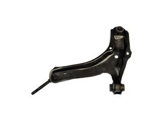 suspension control arm and ball joint assembly dorman premium chassis cb811004pr