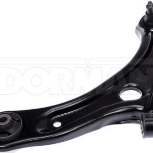 suspension control arm and ball joint assembly dorman premium chassis cb59393pr