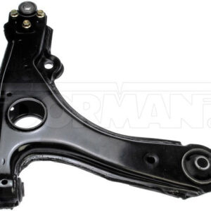 suspension control arm and ball joint assembly dorman mas cb431004