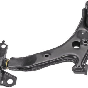 suspension control arm and ball joint assembly dorman premium chassis cb63144pr