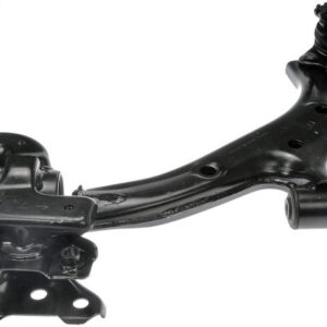suspension control arm and ball joint assembly dorman premium chassis cb50103pr
