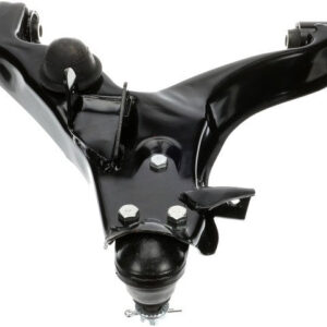 suspension control arm and ball joint assembly dorman premium chassis cb50104pr