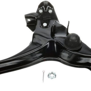 suspension control arm and ball joint assembly dorman premium chassis cb50104pr