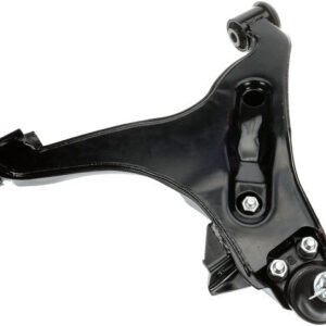 suspension control arm and ball joint assembly dorman premium chassis cb50104pr