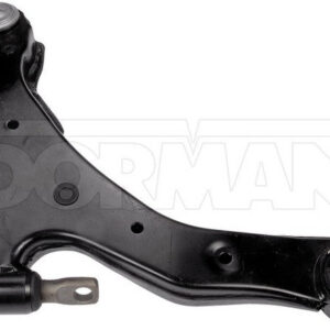 suspension control arm and ball joint assembly dorman premium chassis cb60363pr