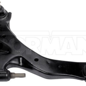 suspension control arm and ball joint assembly dorman premium chassis cb60364pr