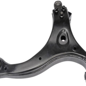 suspension control arm and ball joint assembly dorman premium chassis cb60193pr
