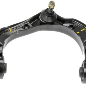 suspension control arm and ball joint assembly dorman premium chassis cb63018pr