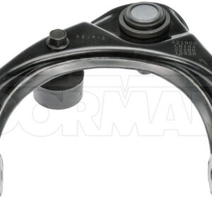 suspension control arm and ball joint assembly dorman premium chassis cb65018pr