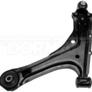 suspension control arm and ball joint assembly dorman premium chassis cb92013pr