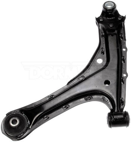 suspension control arm and ball joint assembly dorman mas cb92014