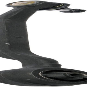 suspension control arm and ball joint assembly dorman premium chassis cb141011pr