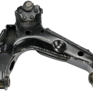 suspension control arm and ball joint assembly dorman premium chassis cb91153pr
