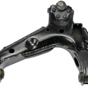 suspension control arm and ball joint assembly dorman premium chassis cb91154pr