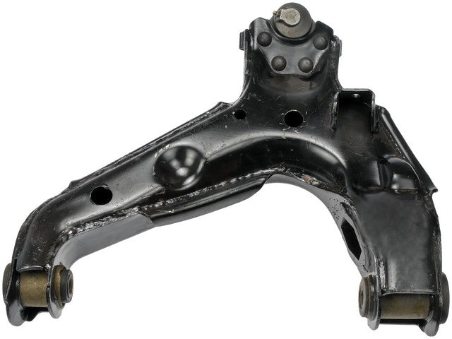 suspension control arm and ball joint assembly dorman premium chassis cb91154pr