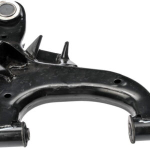 suspension control arm and ball joint assembly dorman premium chassis cb69523pr
