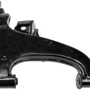 suspension control arm and ball joint assembly dorman premium chassis cb69524pr