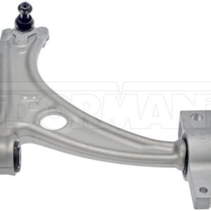 suspension control arm and ball joint assembly dorman premium chassis cb12234pr