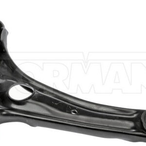 suspension control arm and ball joint assembly dorman premium chassis cb741074pr