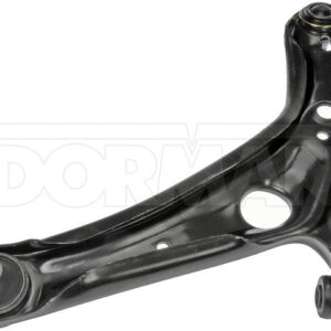 suspension control arm and ball joint assembly dorman mas cb741074
