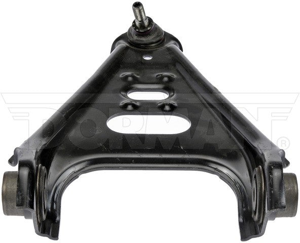 suspension control arm and ball joint assembly dorman premium chassis cb39045pr