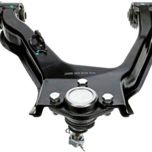 suspension control arm and ball joint assembly dorman premium chassis cb67097pr