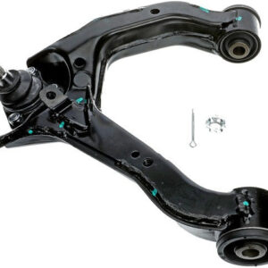 suspension control arm and ball joint assembly dorman premium chassis cb67097pr