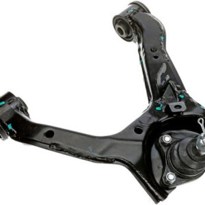 suspension control arm and ball joint assembly dorman premium chassis cb67097pr