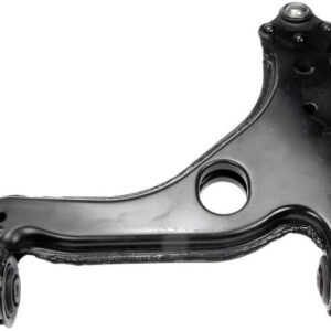 suspension control arm and ball joint assembly dorman premium chassis cb91204pr