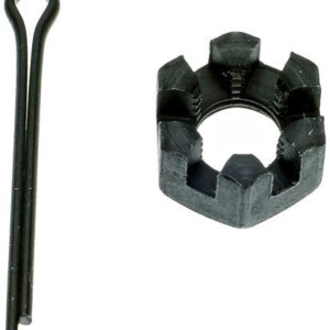 suspension control arm and ball joint assembly dorman mas cb60098