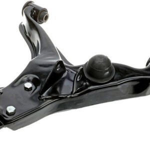 suspension control arm and ball joint assembly dorman premium chassis cb67093pr