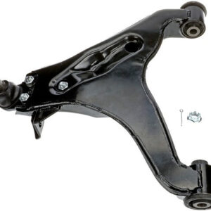suspension control arm and ball joint assembly dorman premium chassis cb67093pr