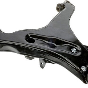 suspension control arm and ball joint assembly dorman premium chassis cb67093pr