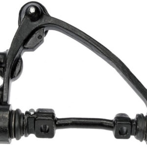 suspension control arm and ball joint assembly dorman premium chassis cb741033pr