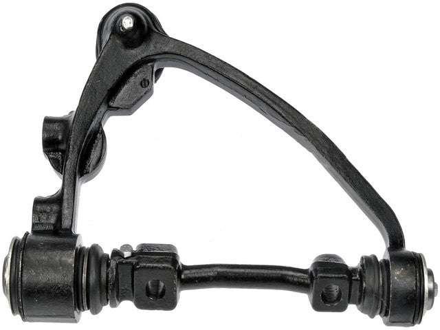 suspension control arm and ball joint assembly dorman premium chassis cb741033pr