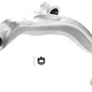 suspension control arm and ball joint assembly dorman premium chassis cb61113pr