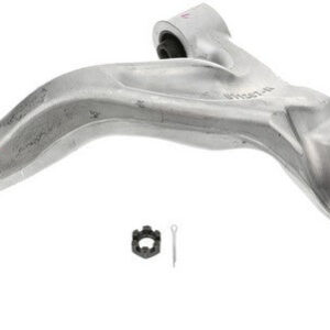 suspension control arm and ball joint assembly dorman premium chassis cb61114pr