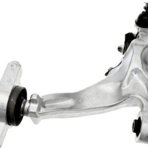 suspension control arm and ball joint assembly dorman premium chassis cb61104pr